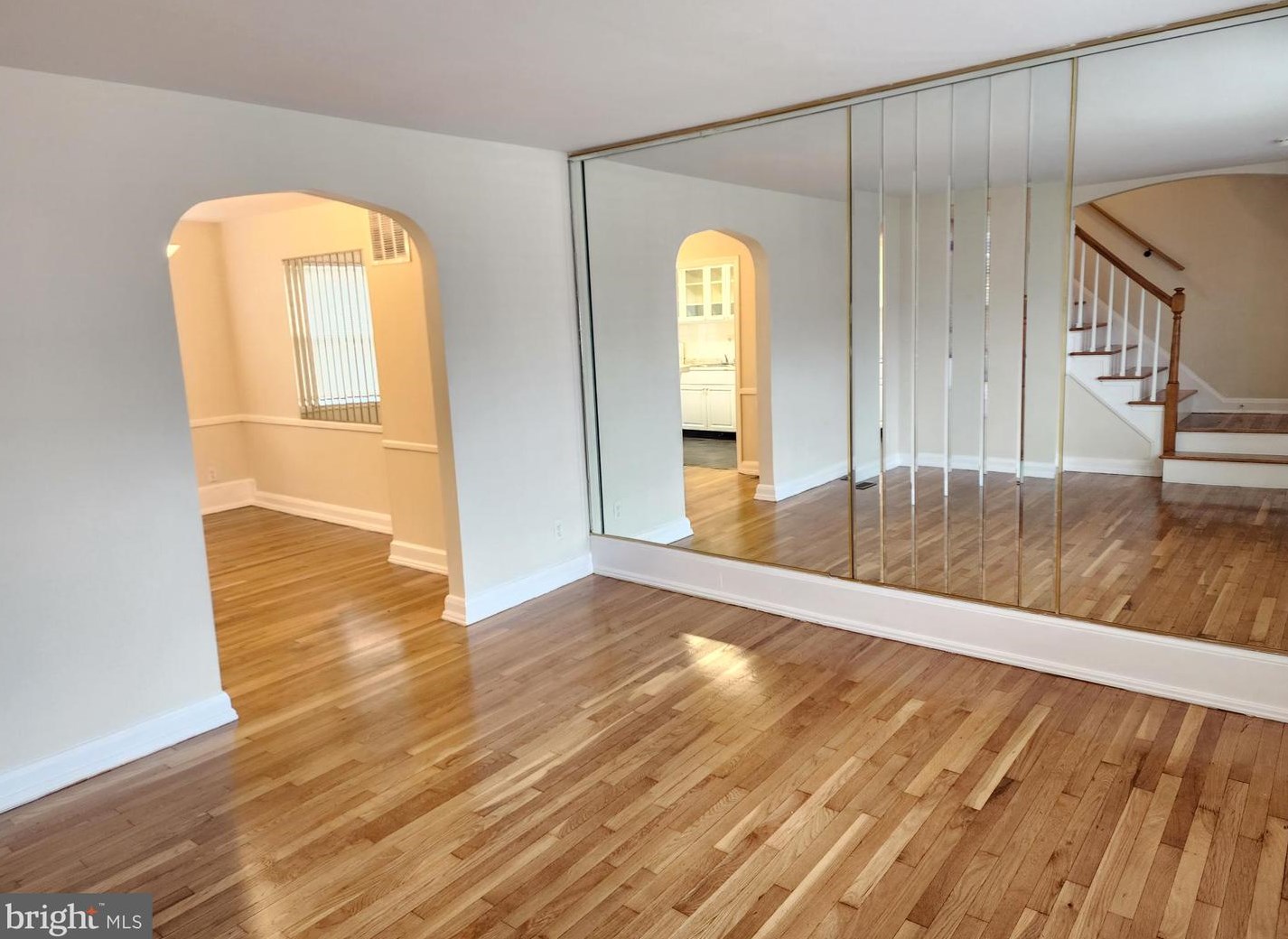 1733 Wadsworth Way, Baltimore MD  21239-3126 exterior