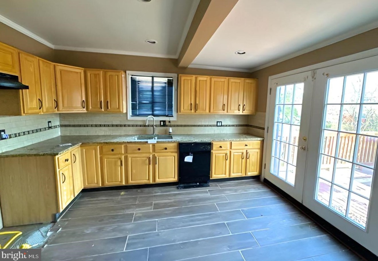 3723 Milford Ave, Baltimore MD  21207-7171 exterior