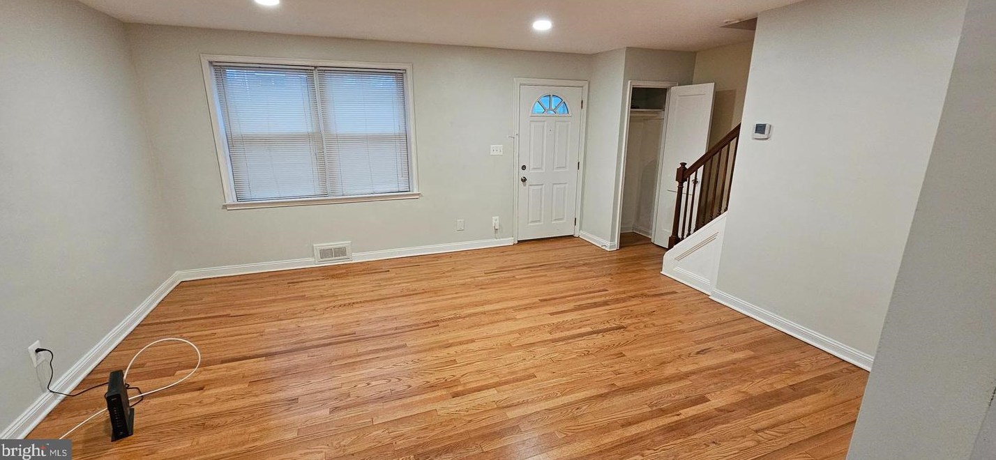 1923 Burnwood Rd, Baltimore MD  21239-3706 exterior