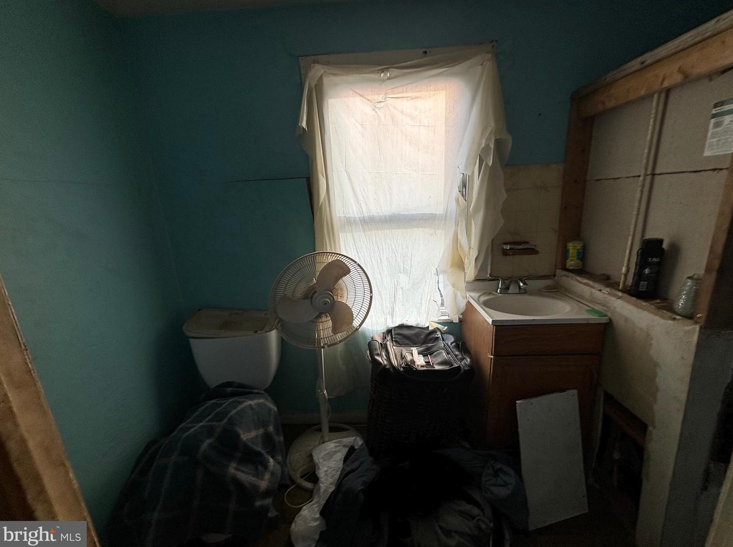 1617 Cole St, Baltimore MD  21223-3503 exterior