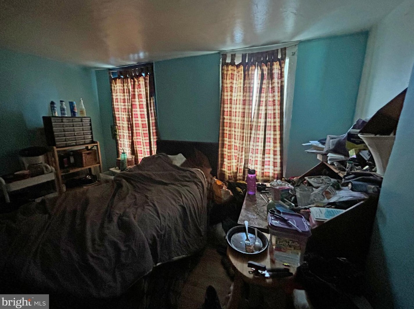 1617 Cole St, Baltimore MD  21223-3503 exterior