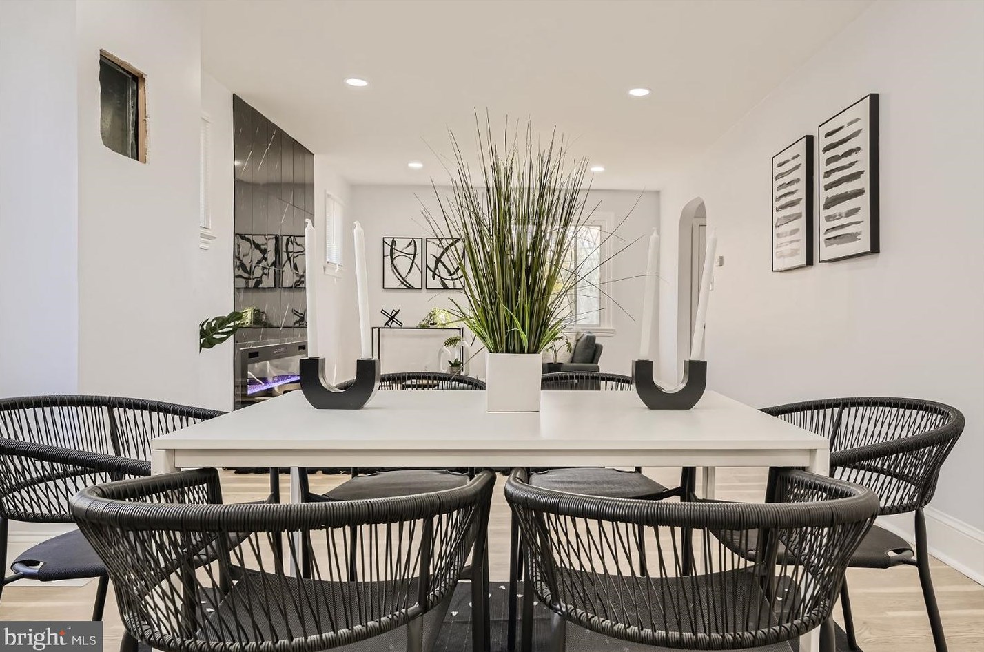 5318 The Alameda, Baltimore MD 21218-1359 exterior