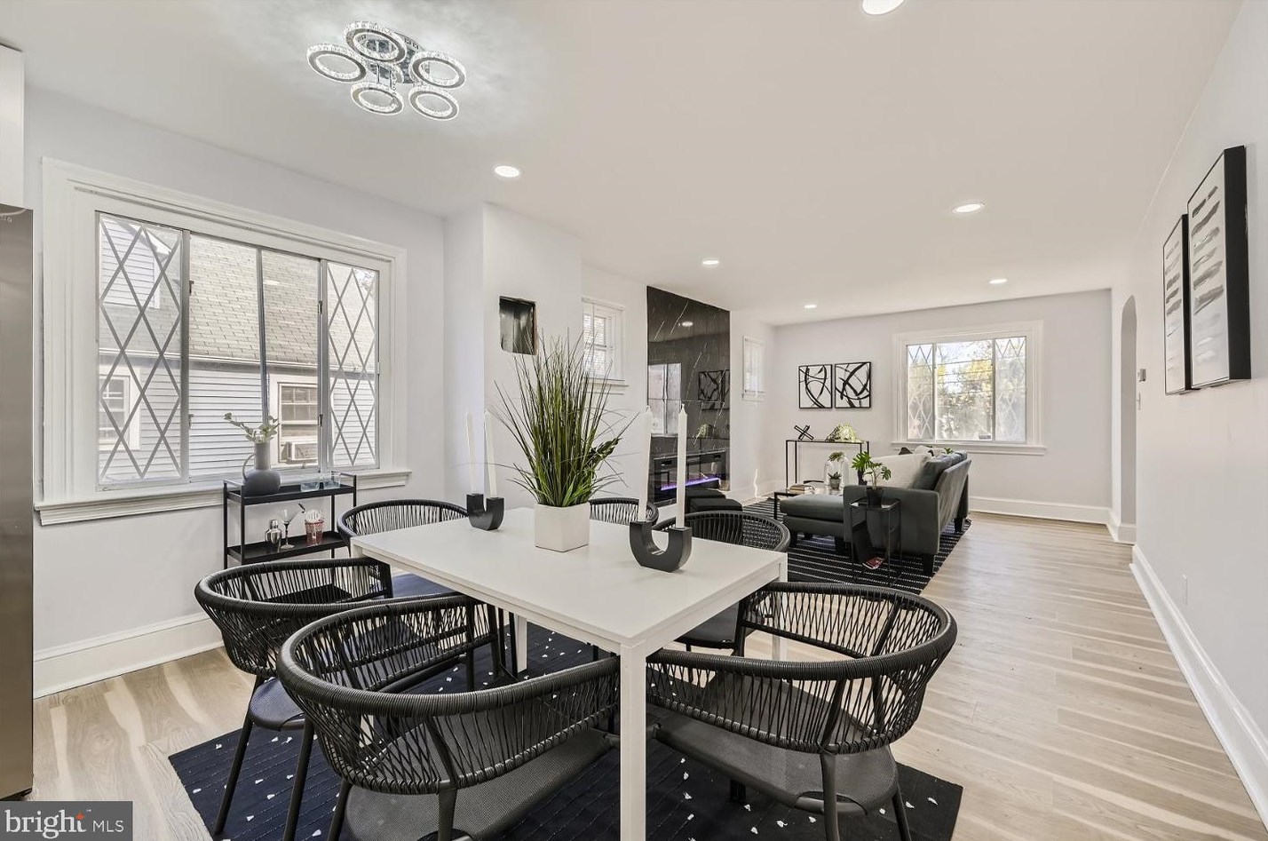 5318 The Alameda, Baltimore MD 21218-1359 exterior