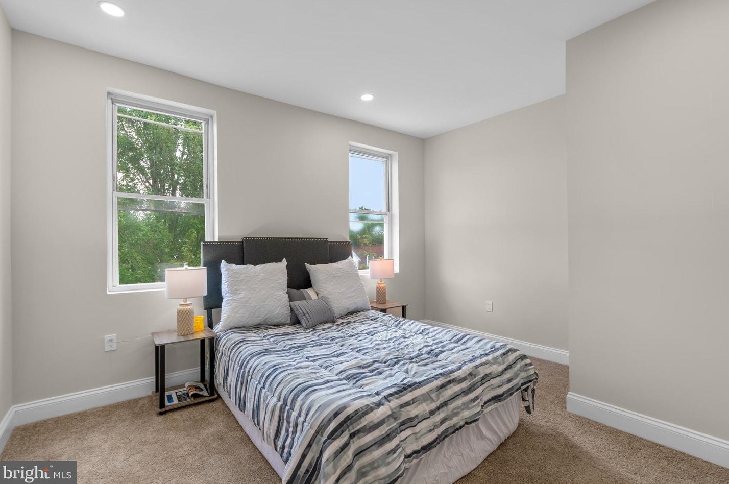 2016 Dukeland St, Baltimore MD  21216-3128 exterior