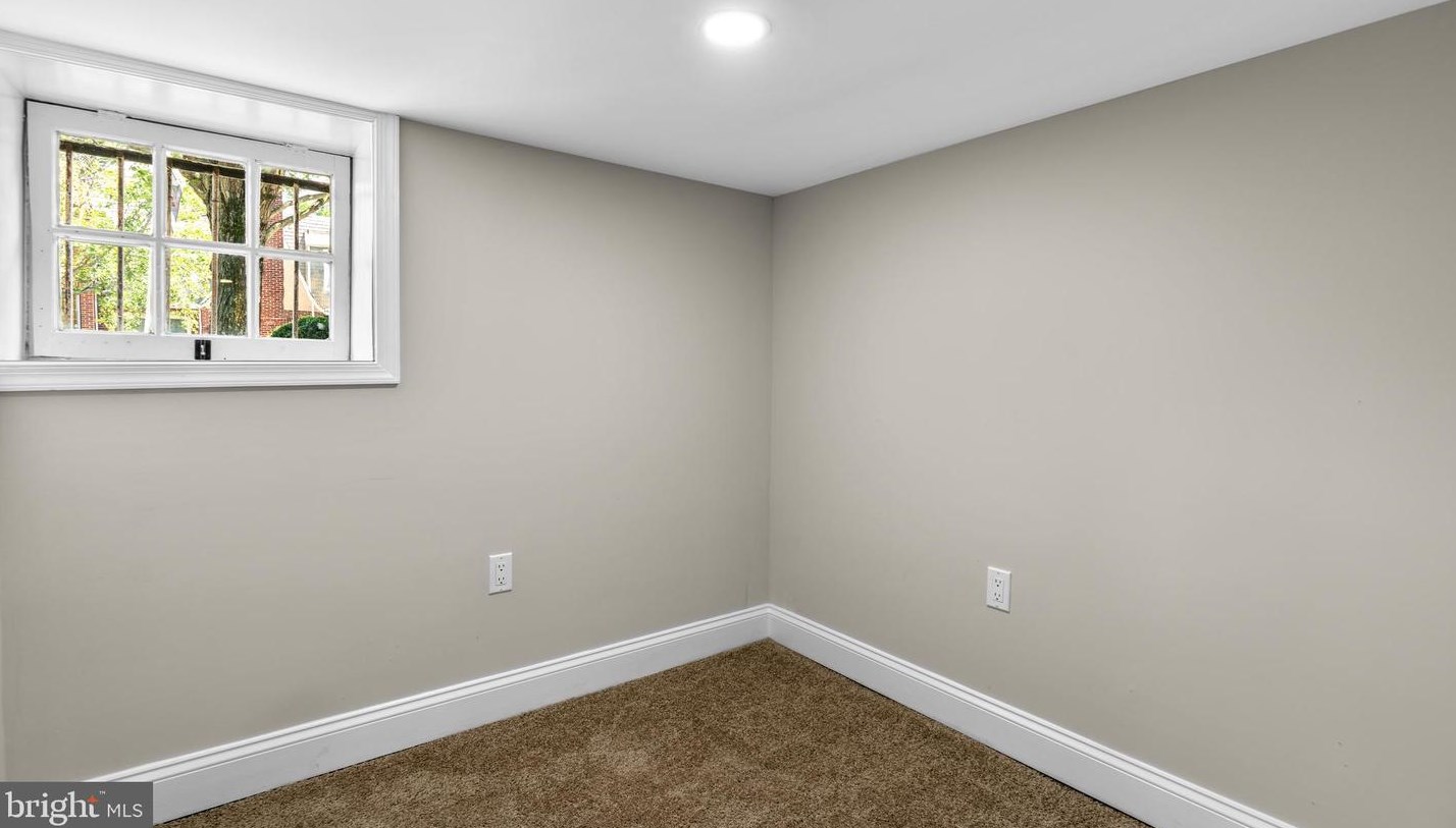 2016 Dukeland St, Baltimore MD  21216-3128 exterior