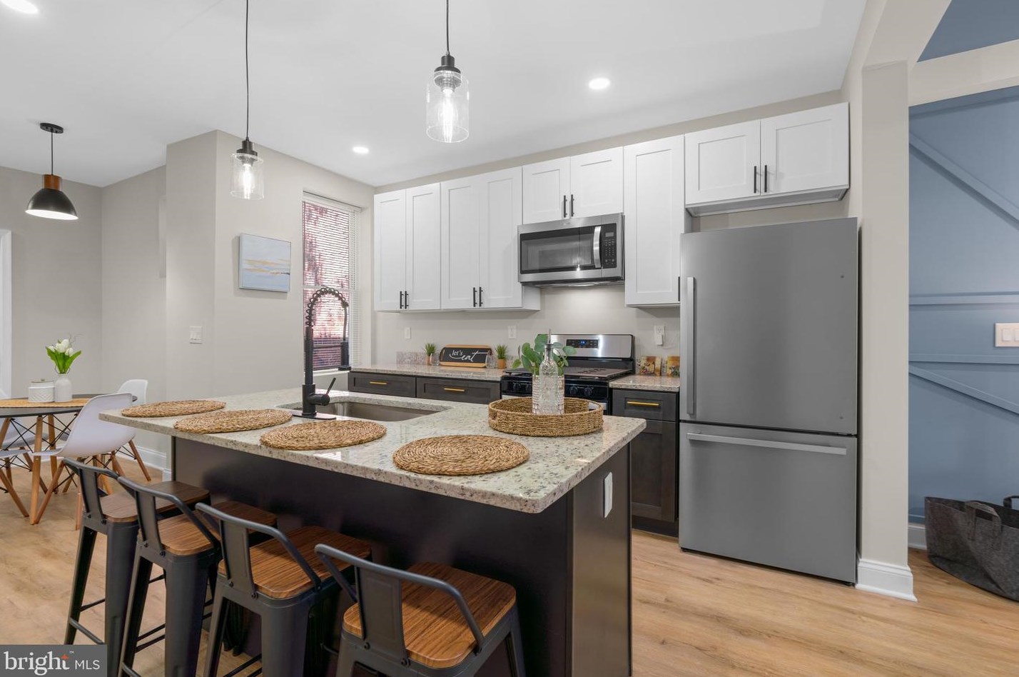 2016 Dukeland St, Baltimore MD  21216-3128 exterior