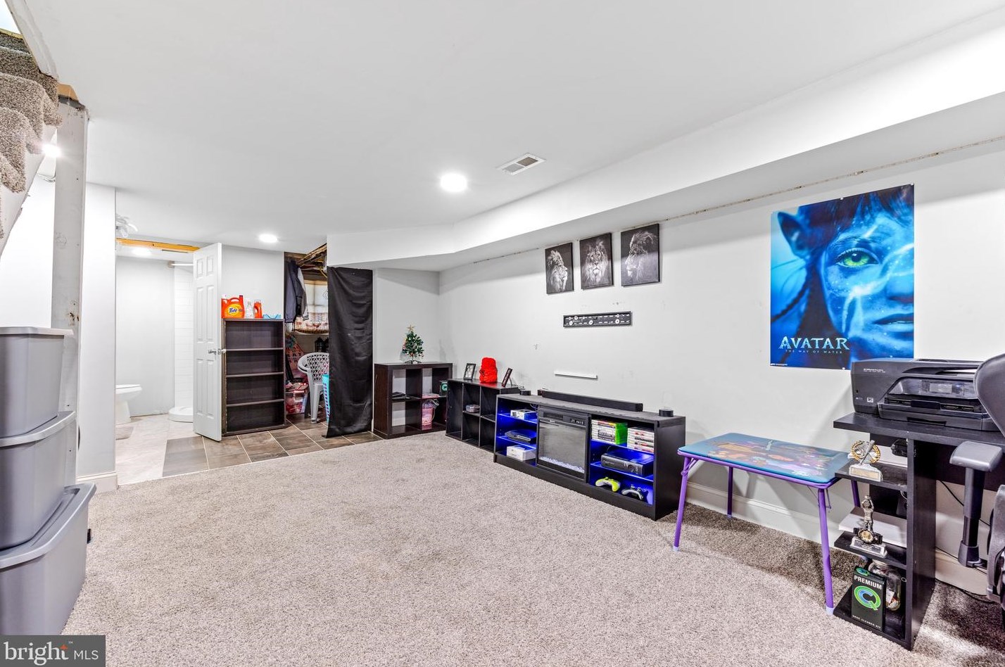 3709 Greenvale Rd, Baltimore MD  21229-5147 exterior