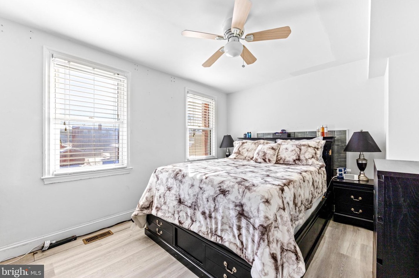 3709 Greenvale Rd, Baltimore MD  21229-5147 exterior