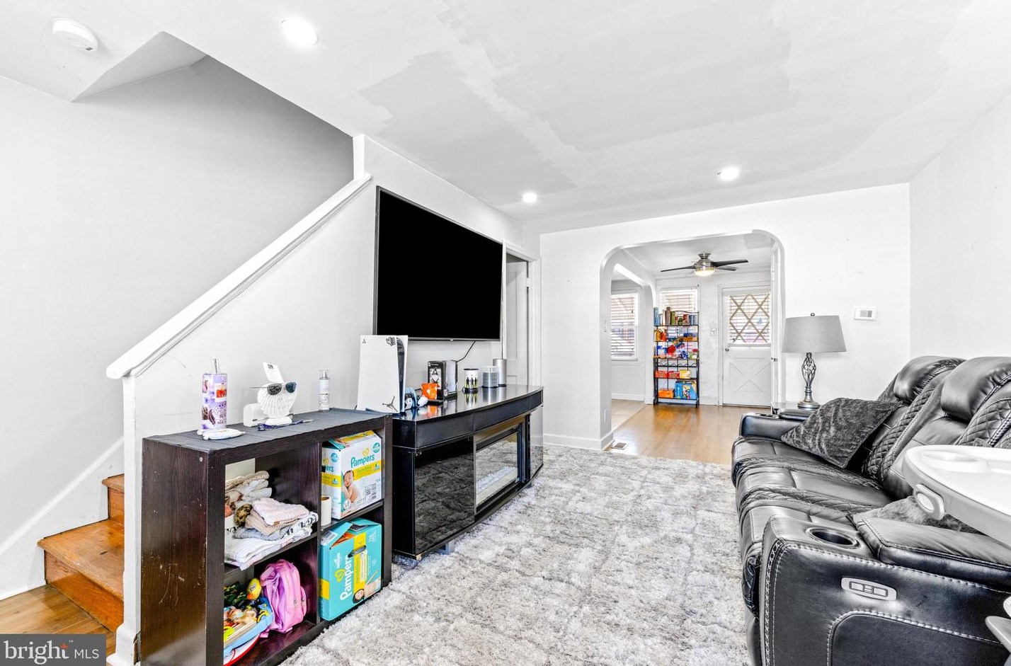 3709 Greenvale Rd, Baltimore MD  21229-5147 exterior