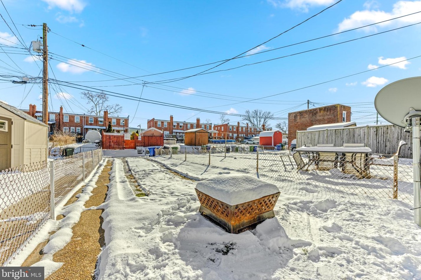 3709 Greenvale Rd, Baltimore MD  21229-5147 exterior