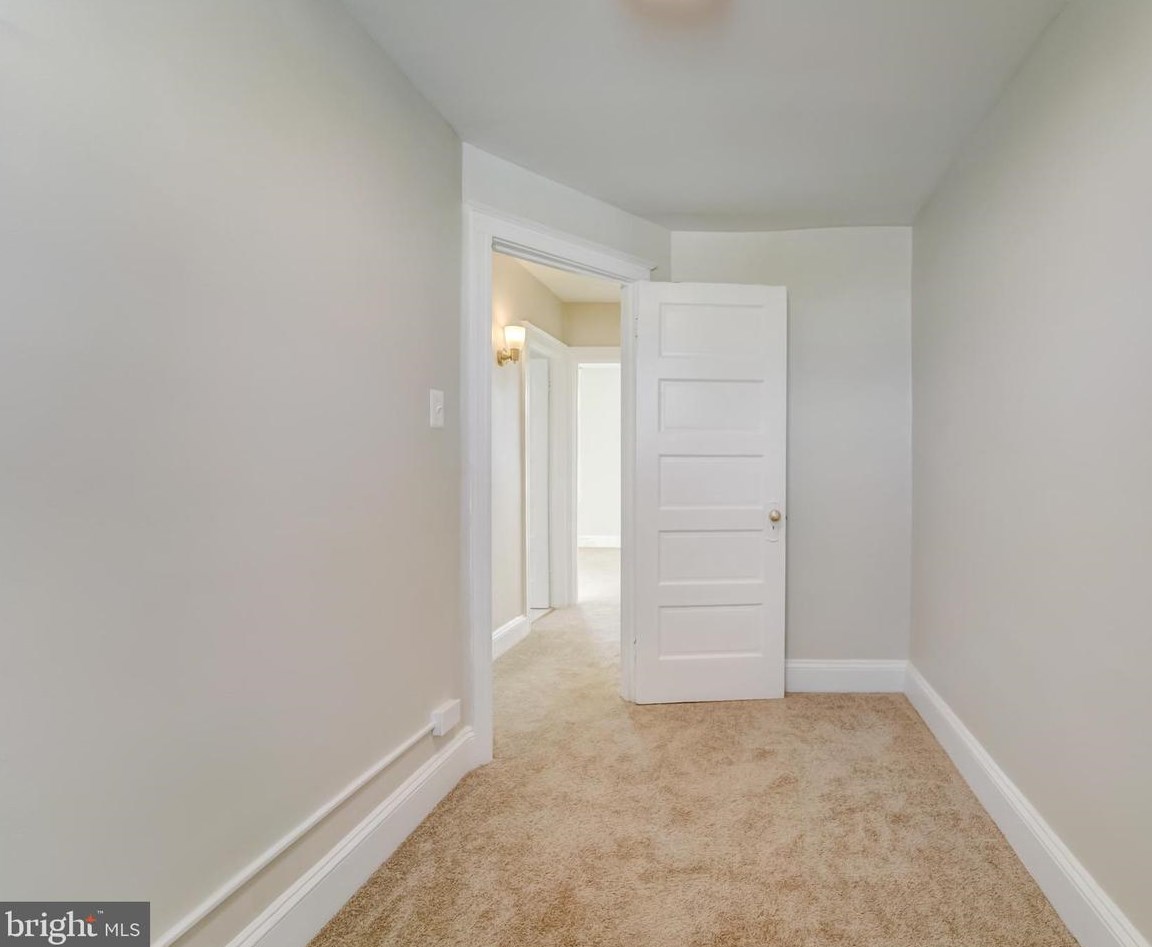 3434 Elmora Ave, Baltimore MD  21213-1642 exterior