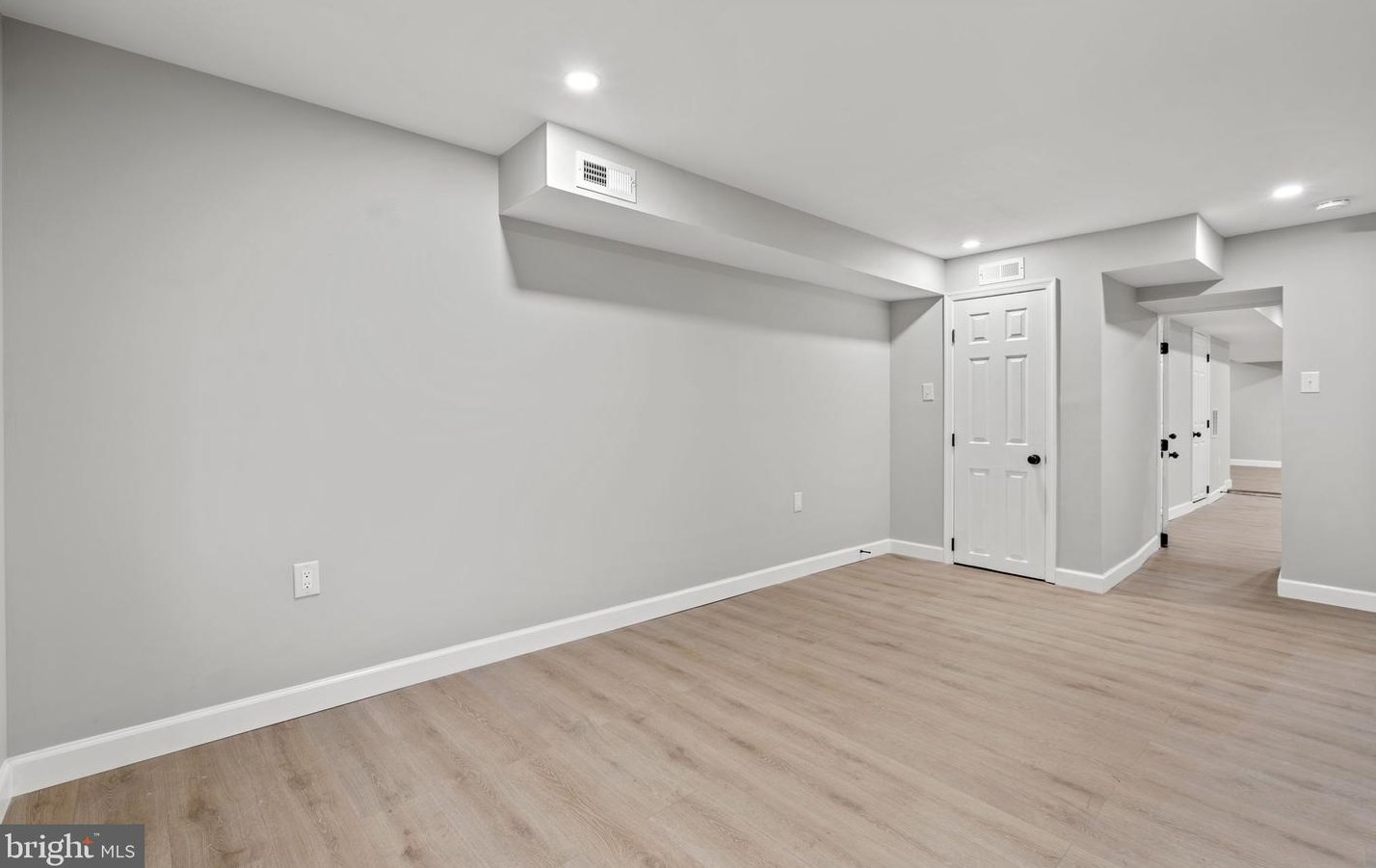 3715 Belair Rd, Baltimore MD  21213-1228 exterior