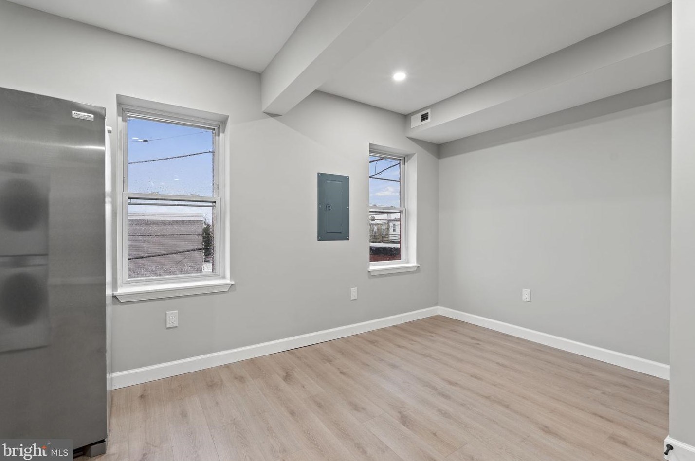 3715 Belair Rd, Baltimore MD  21213-1228 exterior