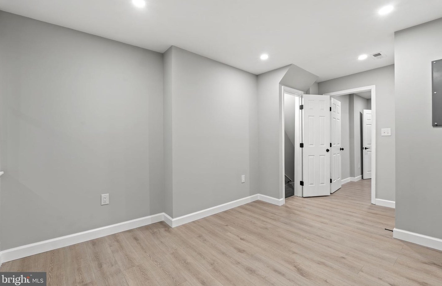 3715 Belair Rd, Baltimore MD  21213-1228 exterior