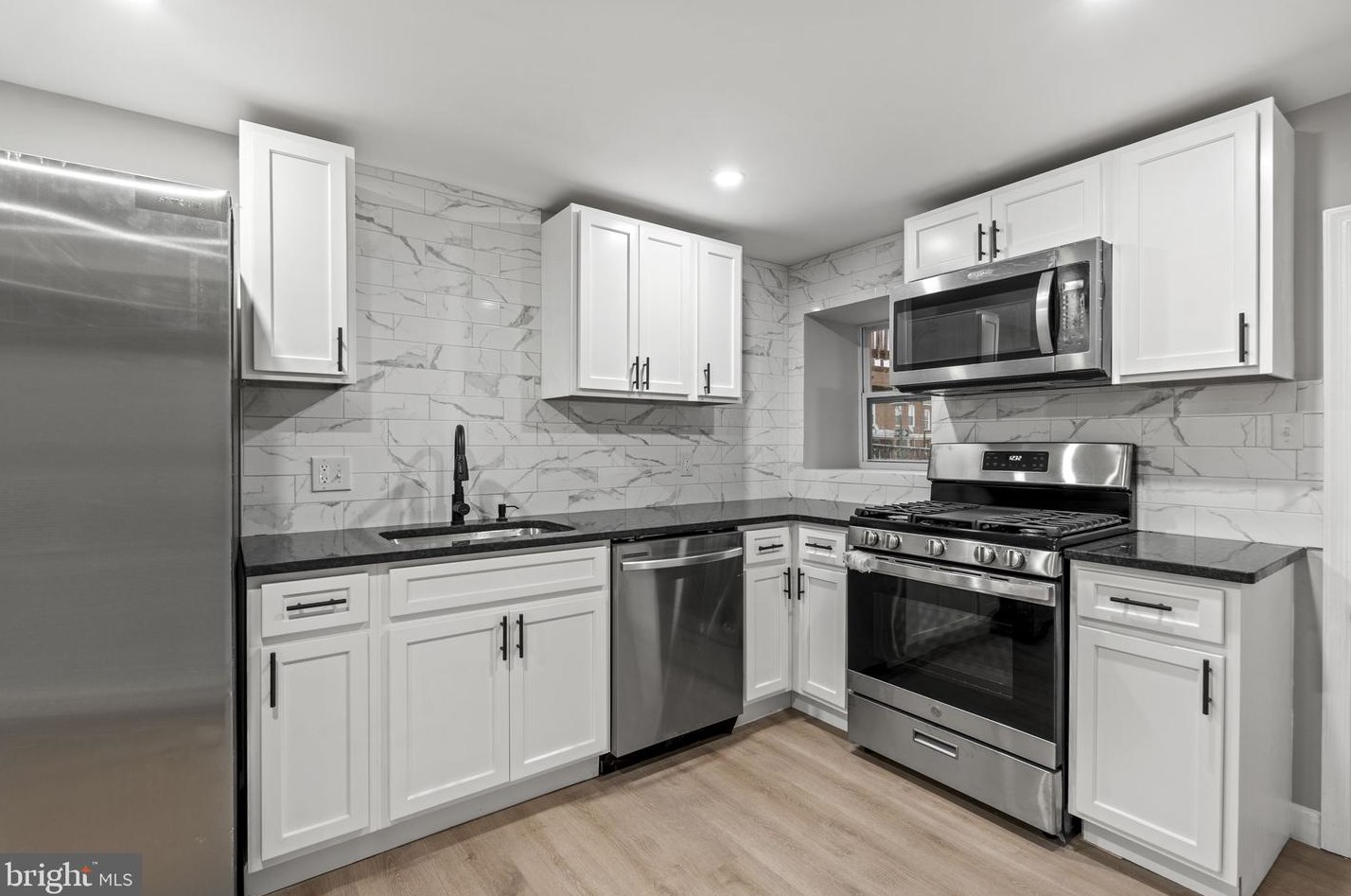 3715 Belair Rd, Baltimore MD  21213-1228 exterior