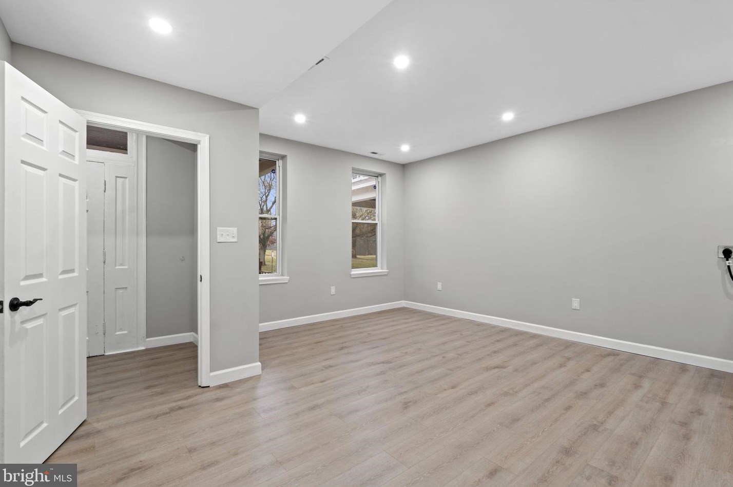 3715 Belair Rd, Baltimore MD  21213-1210 exterior