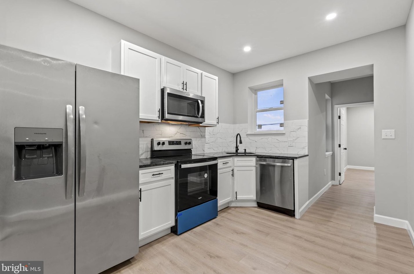 3715 Belair Rd, Baltimore MD  21213-1228 exterior