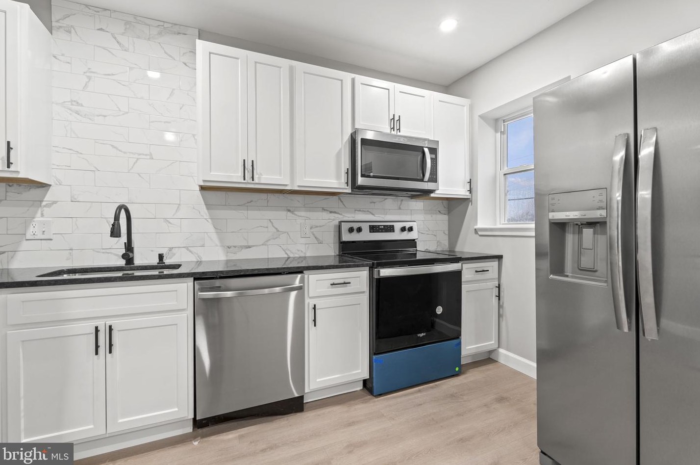 3715 Belair Rd, Baltimore MD  21213-1228 exterior