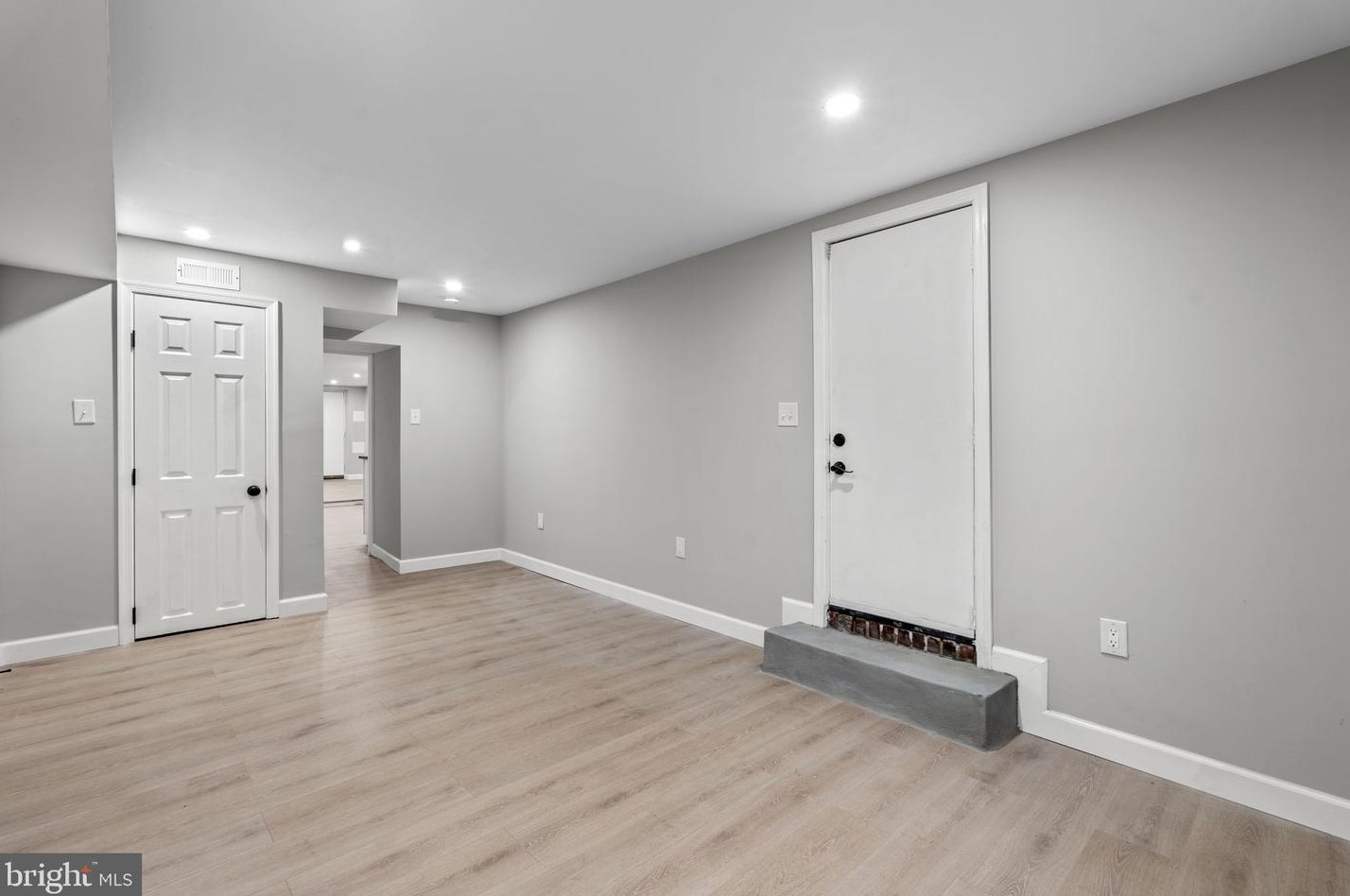 3715 Belair Rd, Baltimore MD  21213-1228 exterior