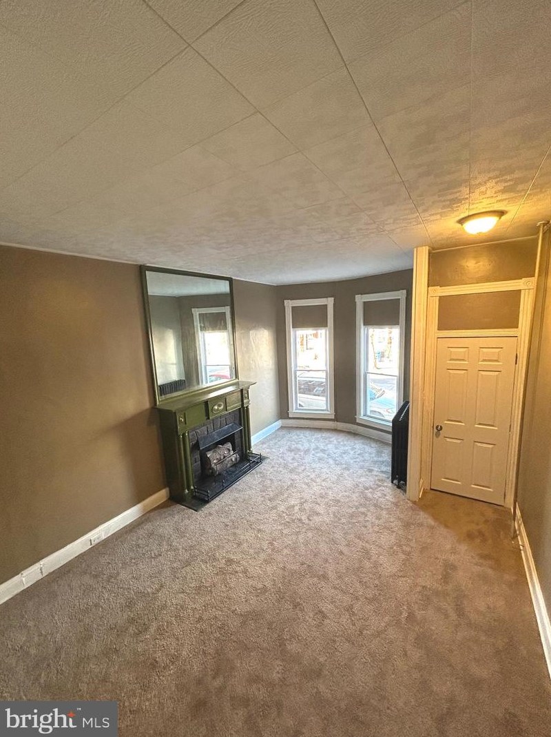 1819 Mount St, Baltimore MD  21217-1706 exterior