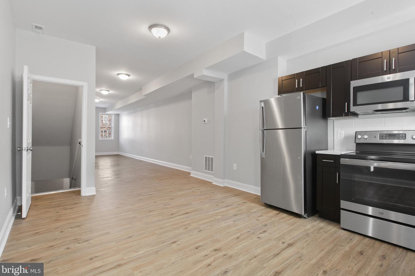 214 Luzerne Ave, Baltimore MD  21224-1114 exterior