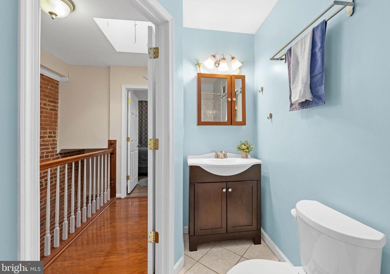 17 Glover St, Baltimore MD  21224-1140 exterior
