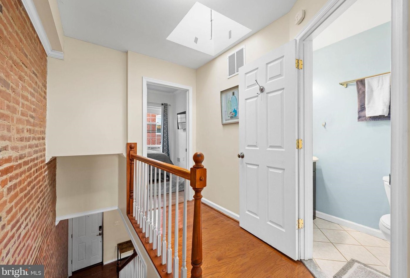 17 Glover St, Baltimore MD  21224-1140 exterior