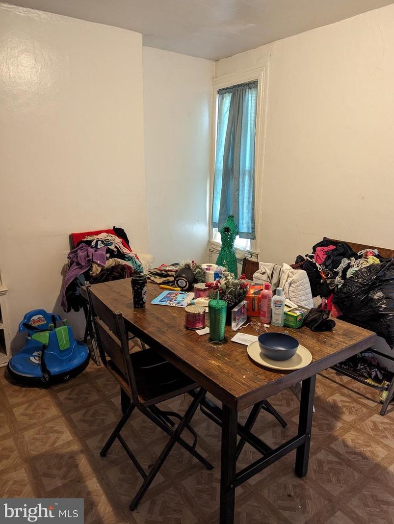 1017 Preston St, Baltimore MD  21202-5611 exterior