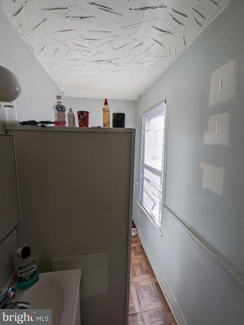 1017 Preston St, Baltimore MD  21202-5611 exterior