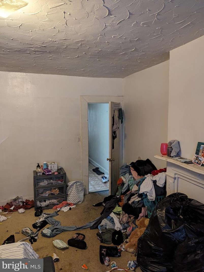 1017 Preston St, Baltimore MD  21202-5611 exterior