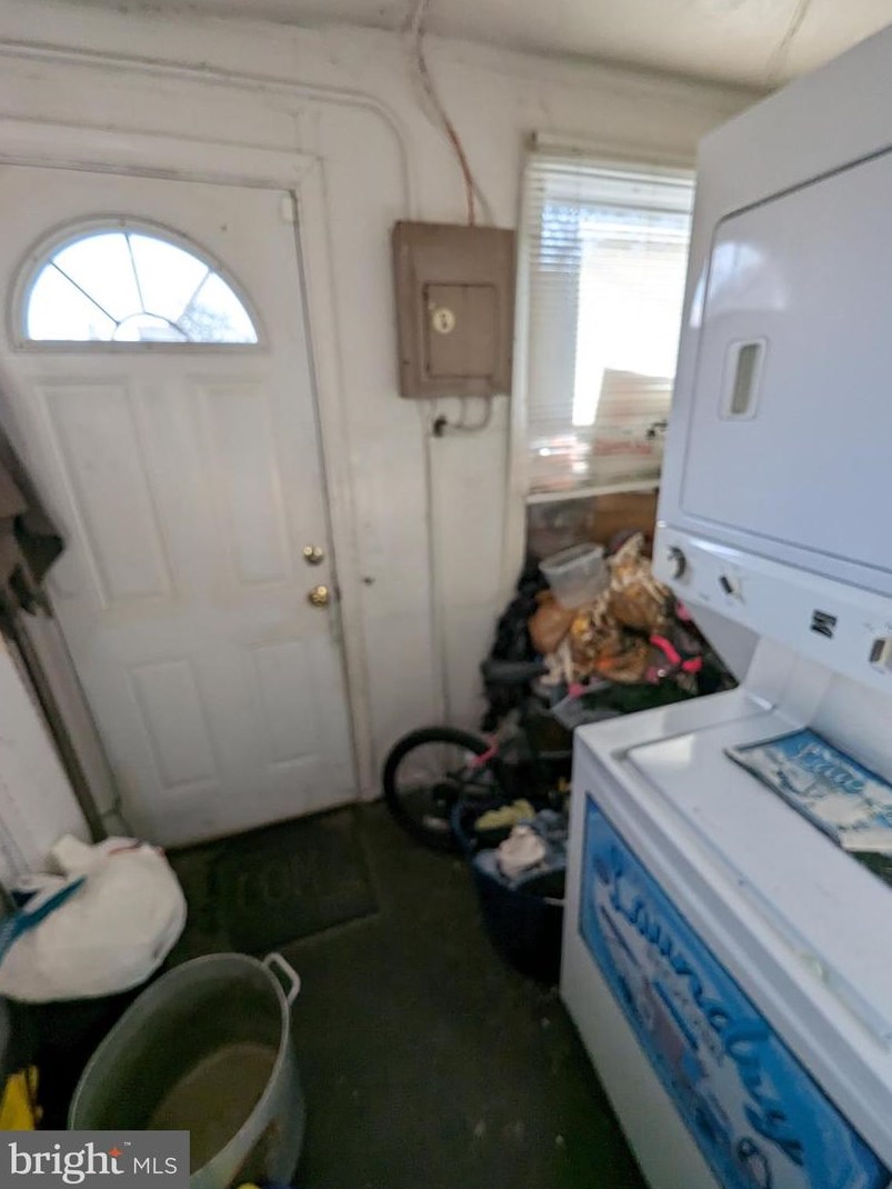 1017 Preston St, Baltimore MD  21202-5611 exterior