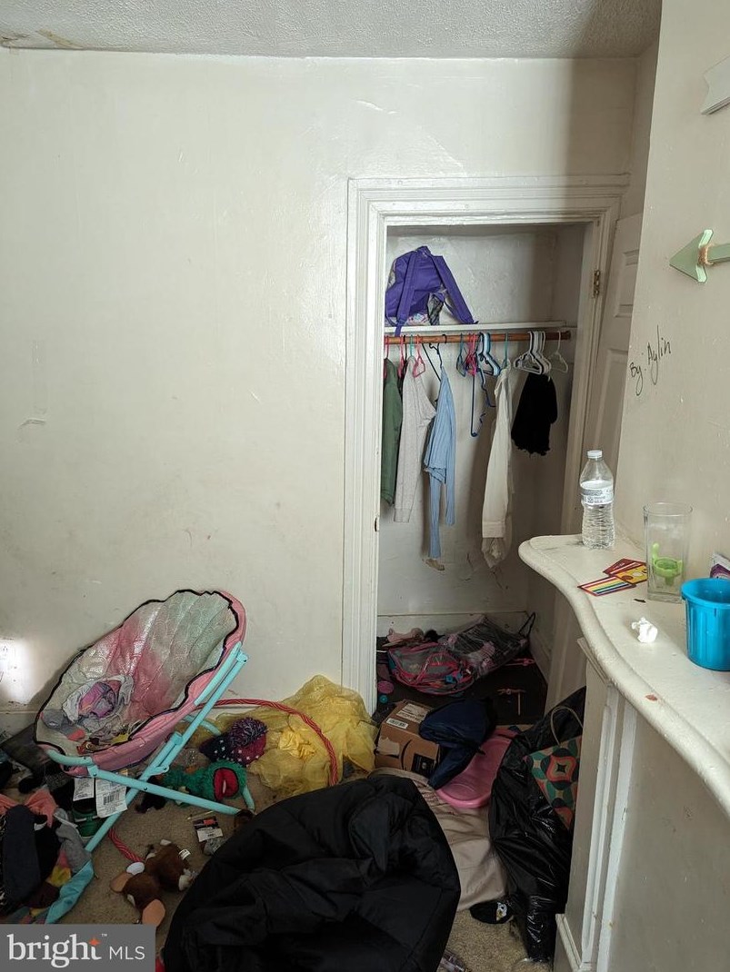 1017 Preston St, Baltimore MD  21202-5611 exterior