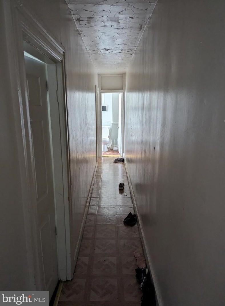 1017 Preston St, Baltimore MD  21202-5611 exterior