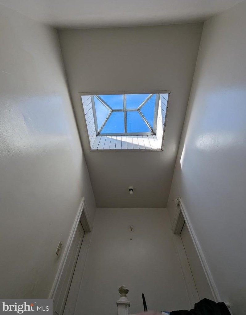 1017 Preston St, Baltimore MD  21202-5611 exterior