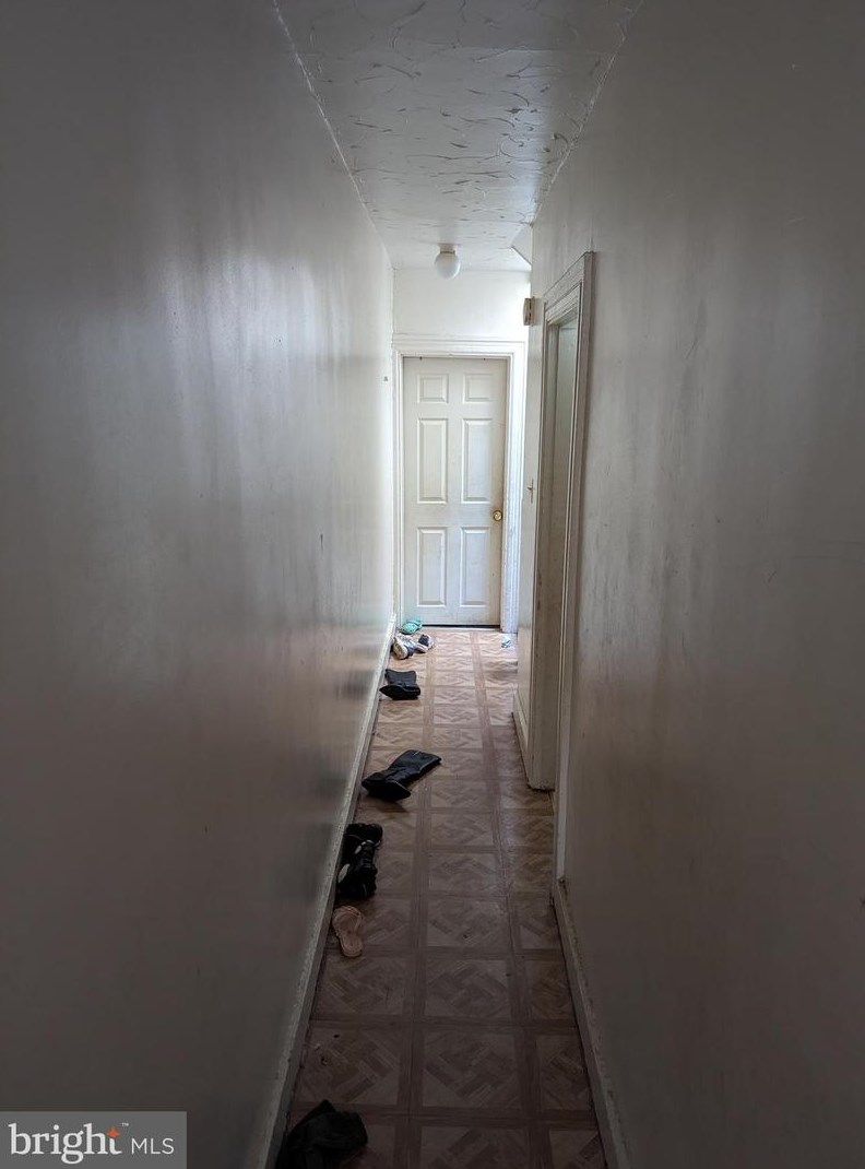 1017 Preston St, Baltimore MD  21202-5611 exterior