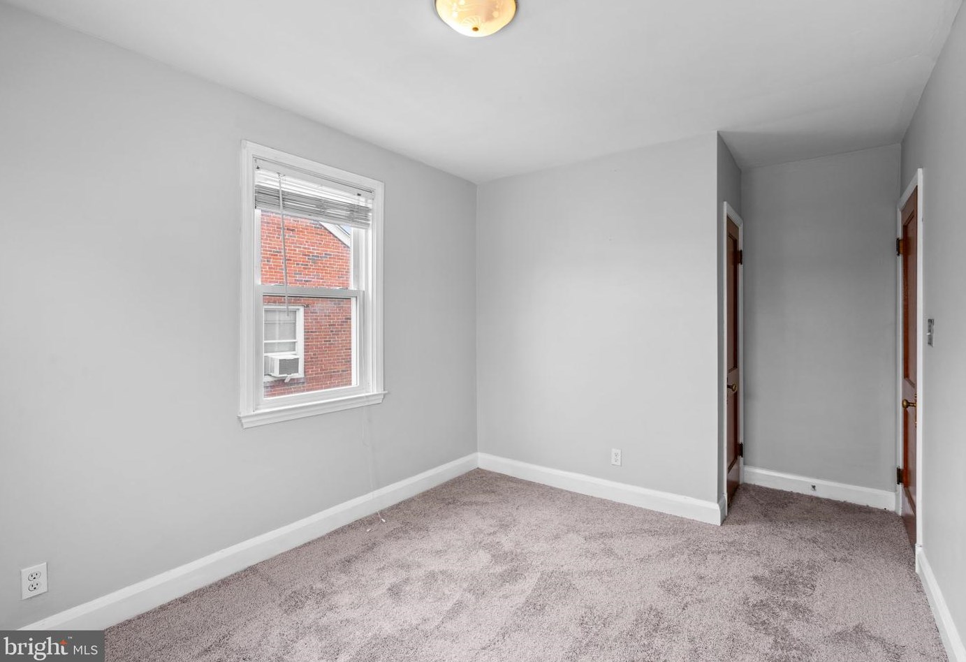 3121 Woodring Ave, Baltimore MD  21234-7830 exterior