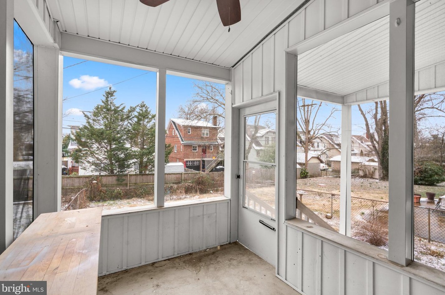 3121 Woodring Ave, Baltimore MD  21234-7830 exterior