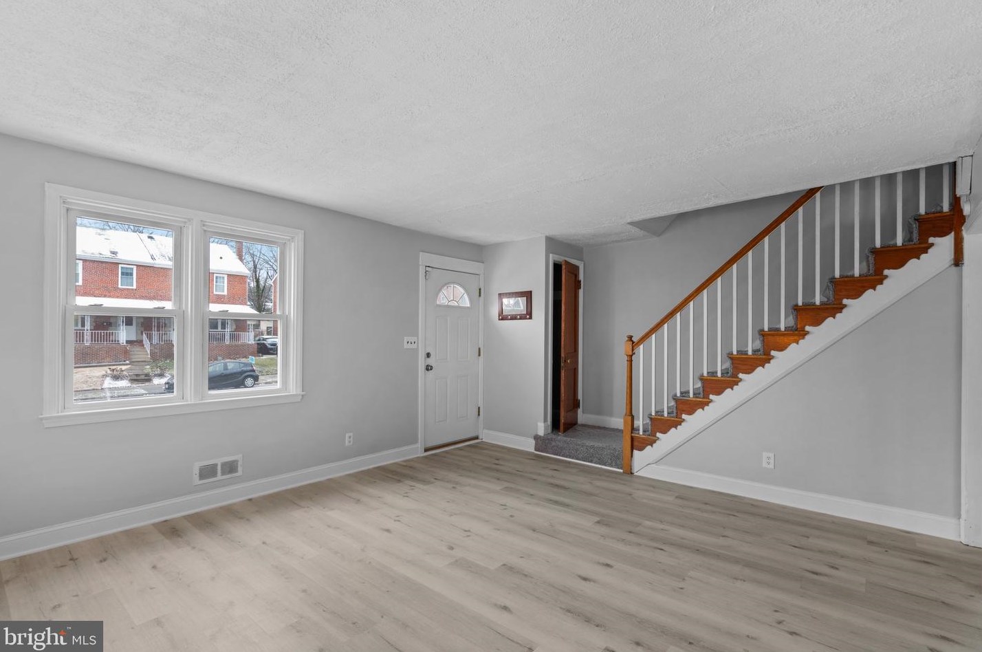 3121 Woodring Ave, Baltimore MD  21234-7830 exterior