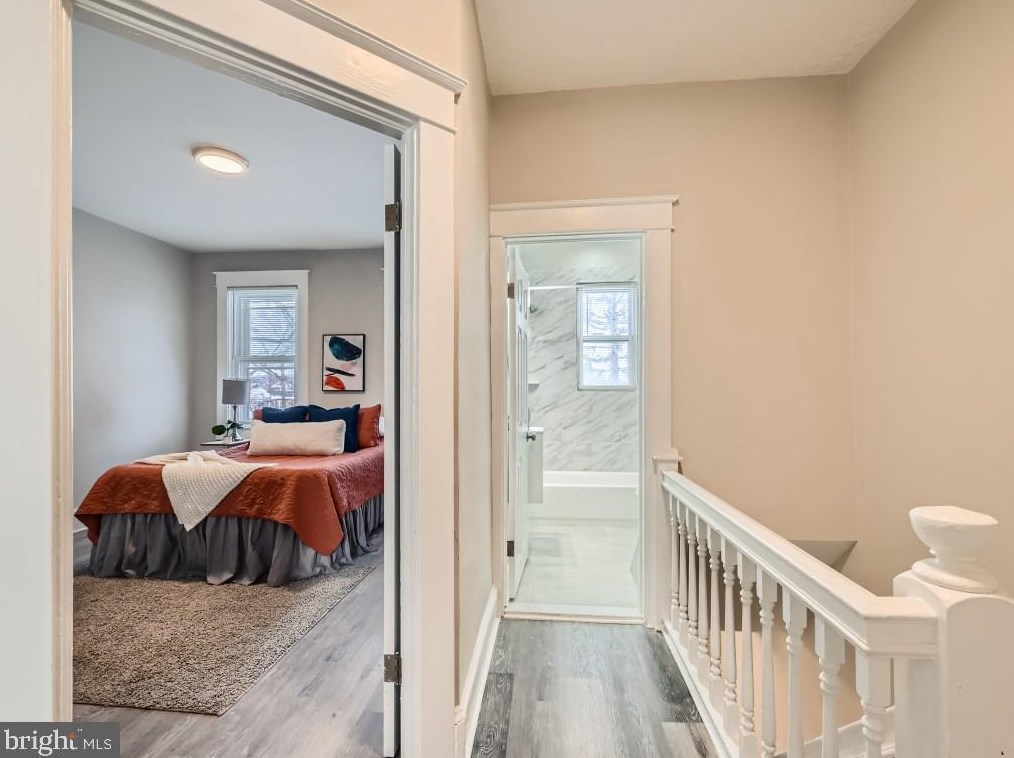 1317 42nd St, Baltimore MD  21211-1508 exterior