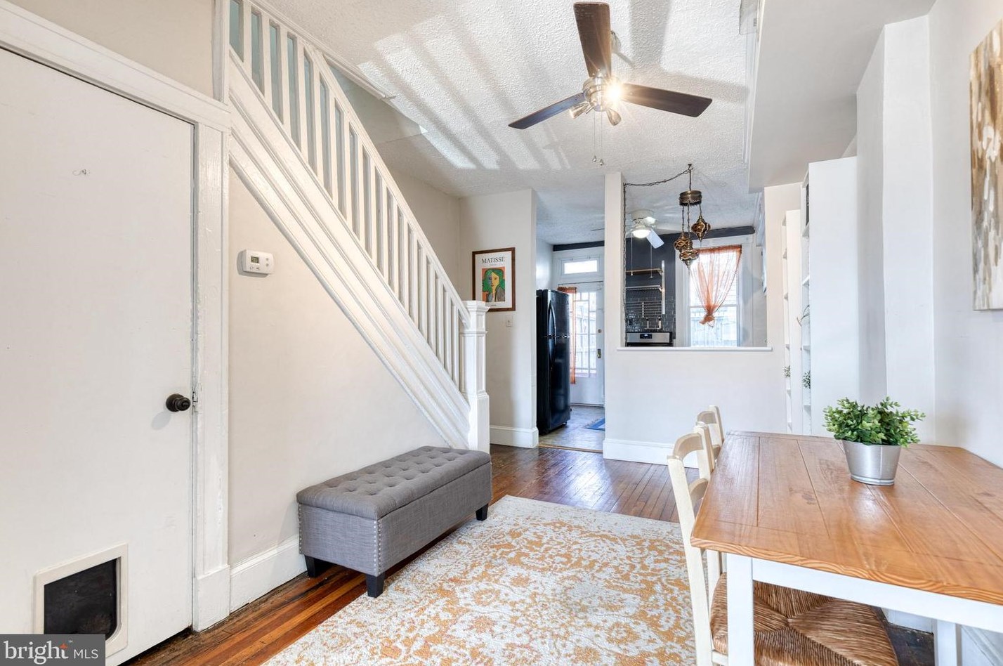 1200 Cox St, Baltimore MD  21211-1729 exterior