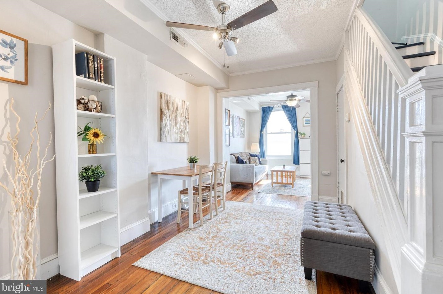 1200 Cox St, Baltimore MD  21211-1729 exterior