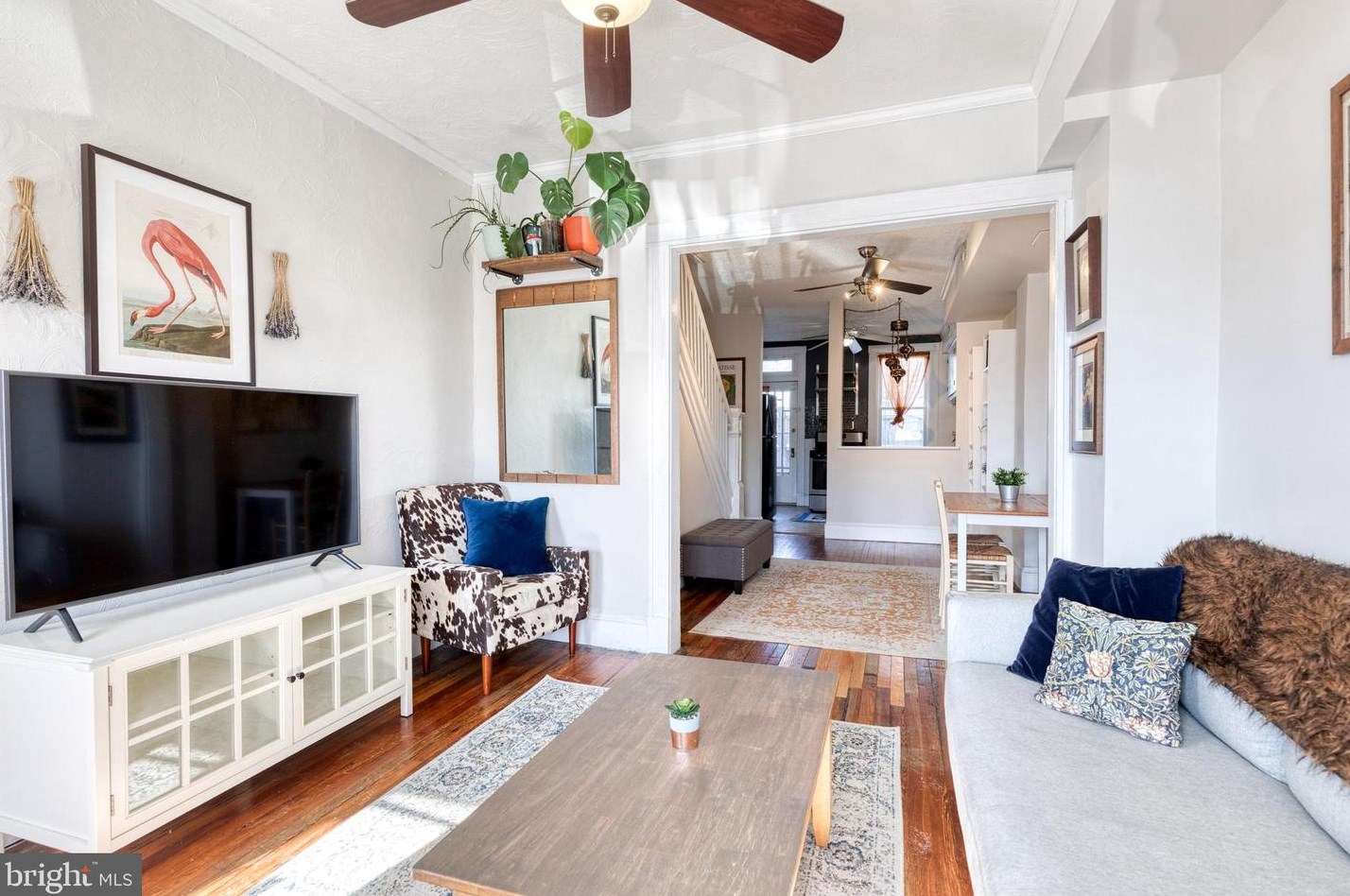 1200 Cox St, Baltimore MD  21211-1729 exterior