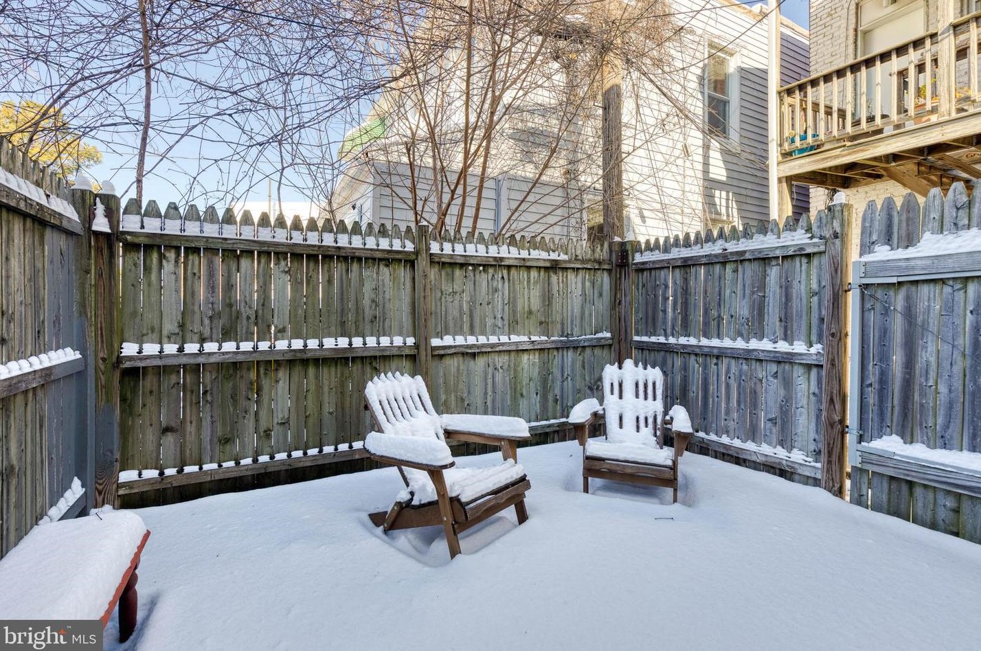 1200 Cox St, Baltimore MD  21211-1729 exterior