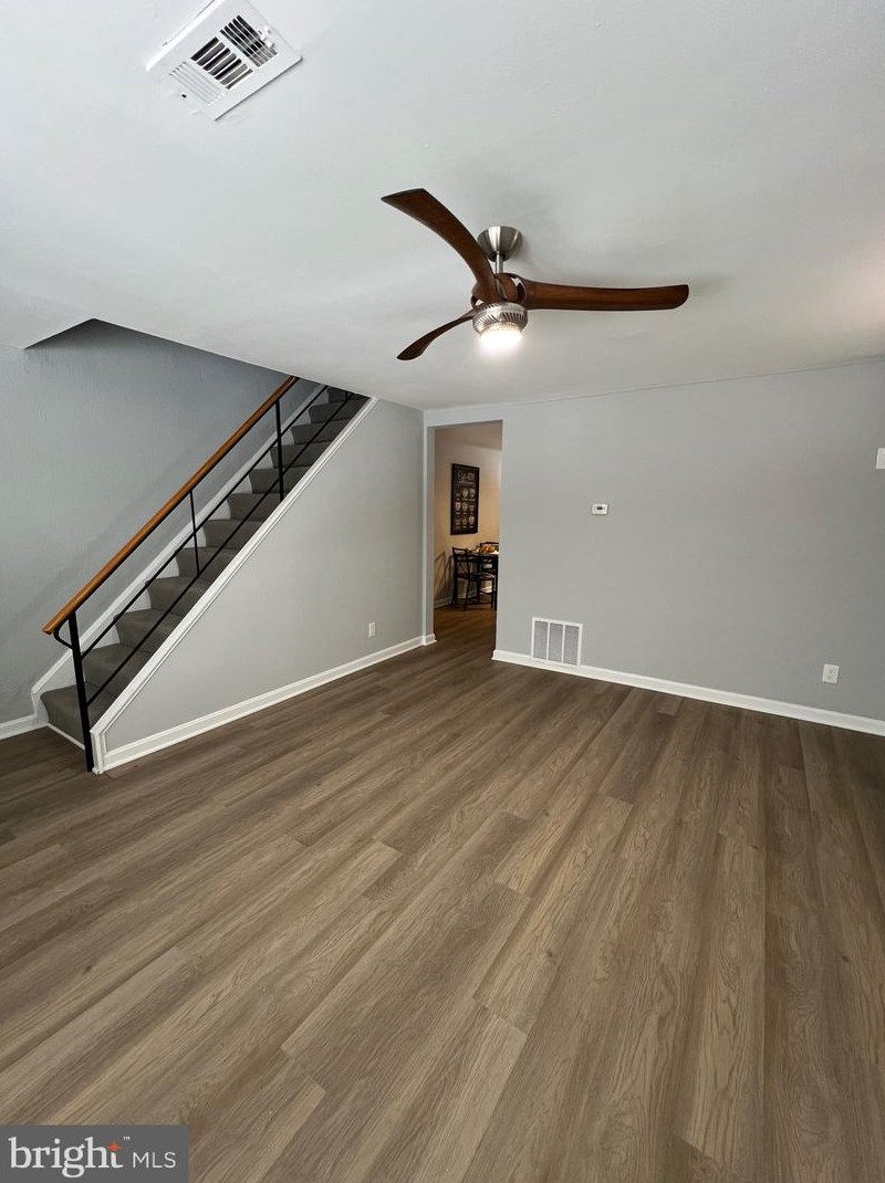 2631 Northshire Dr, Baltimore MD  21230-3309 exterior