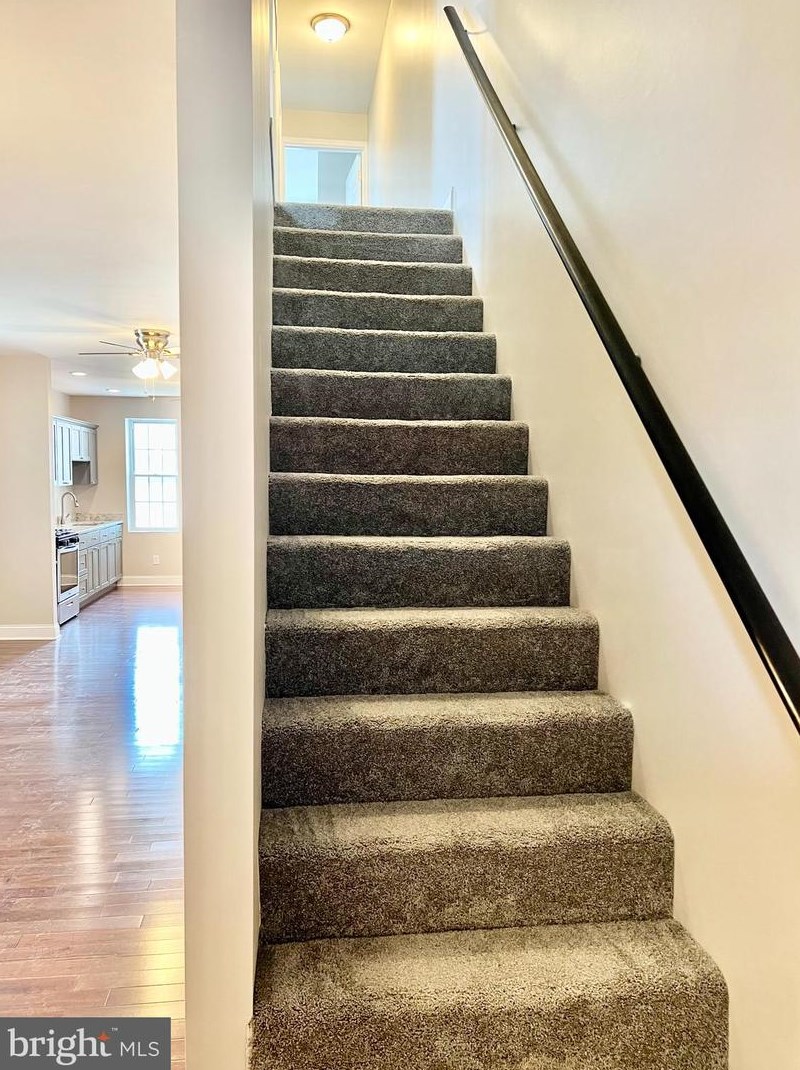 6539 Baltimore St, Baltimore MD  21222-4733 exterior