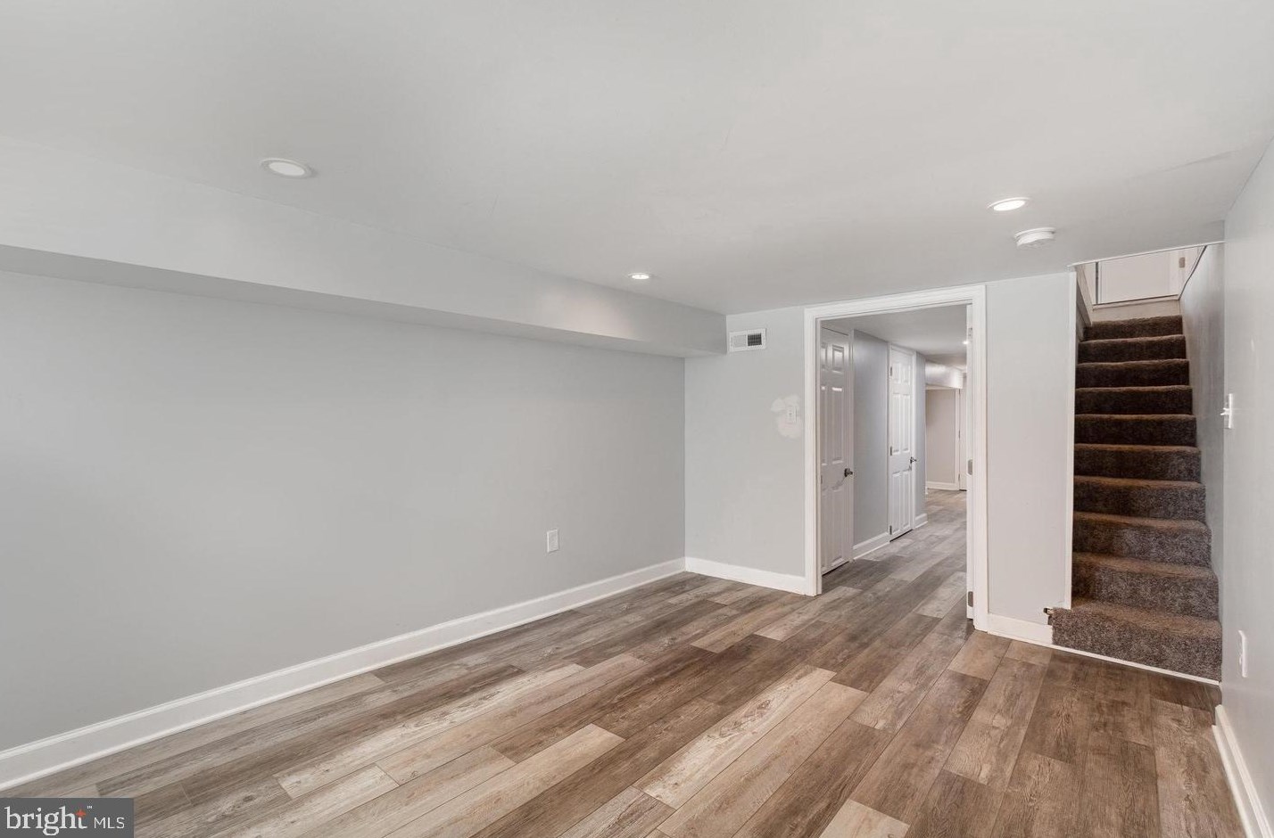 819 Bradford St, Baltimore MD  21205-1617 exterior