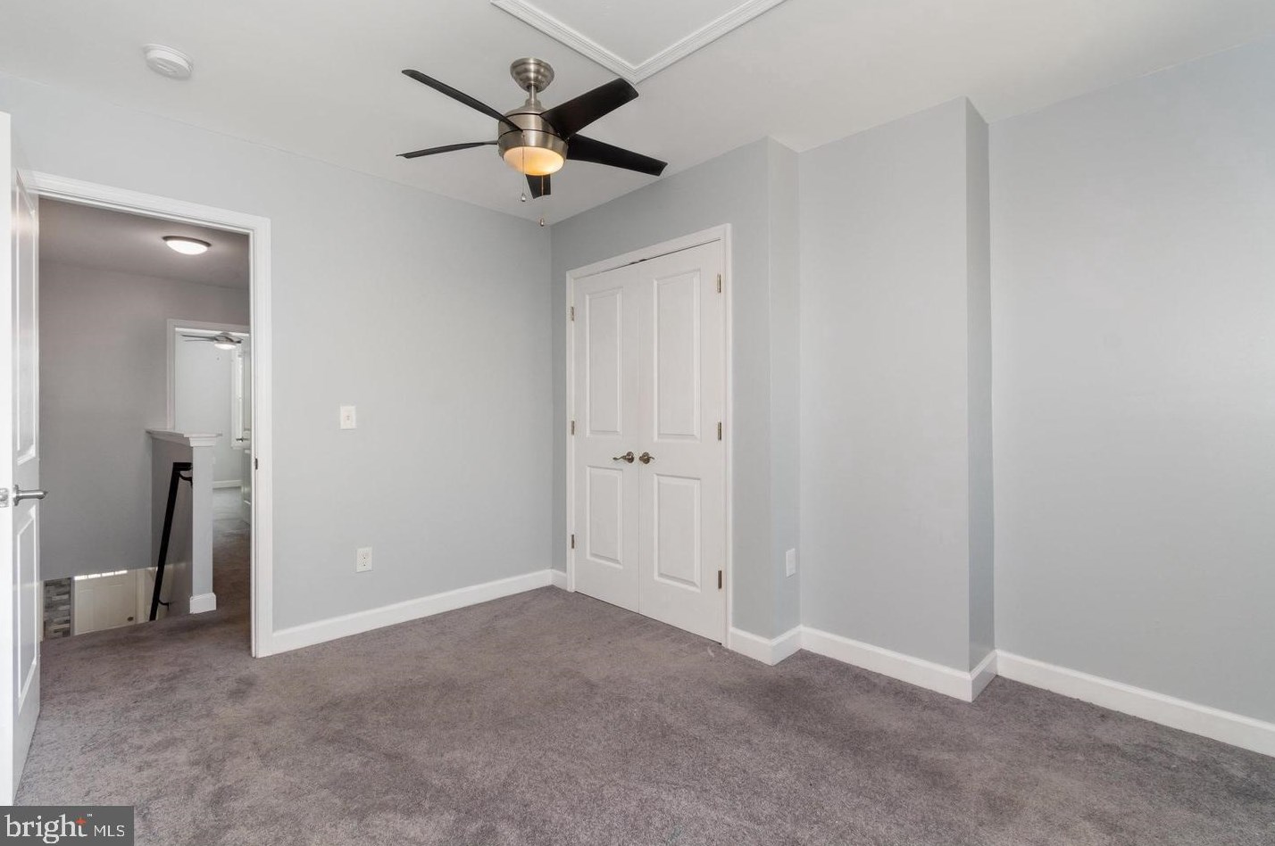 819 Bradford St, Baltimore MD  21205-1617 exterior