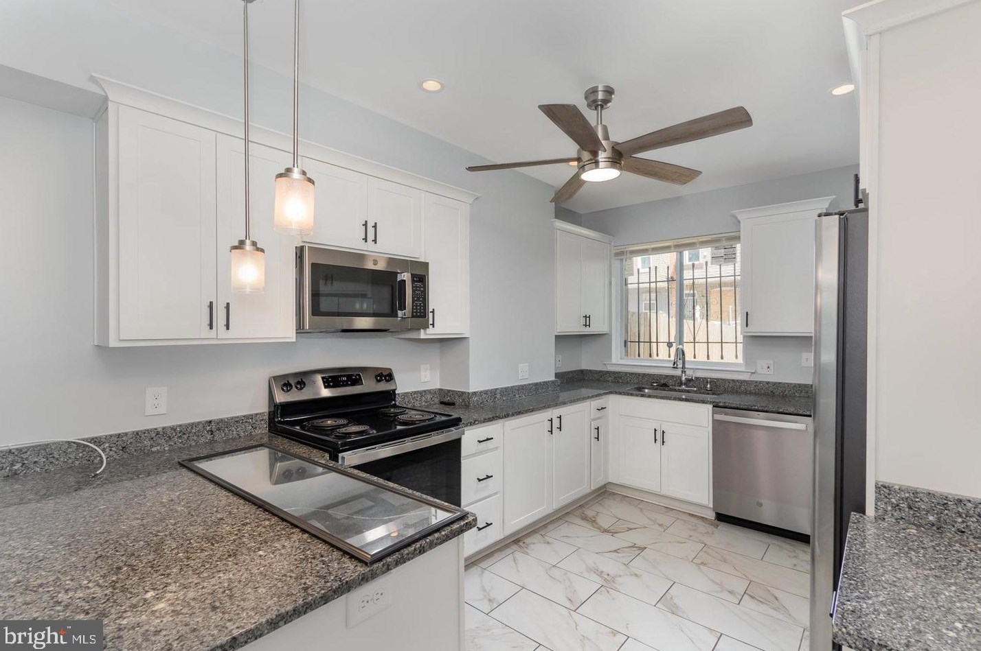 819 Bradford St, Baltimore MD  21205-1617 exterior