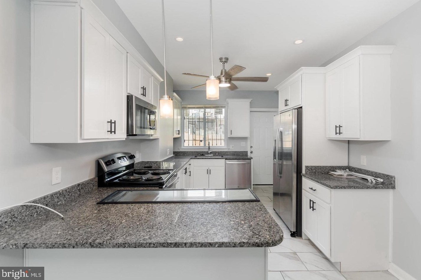 819 Bradford St, Baltimore MD  21205-1617 exterior