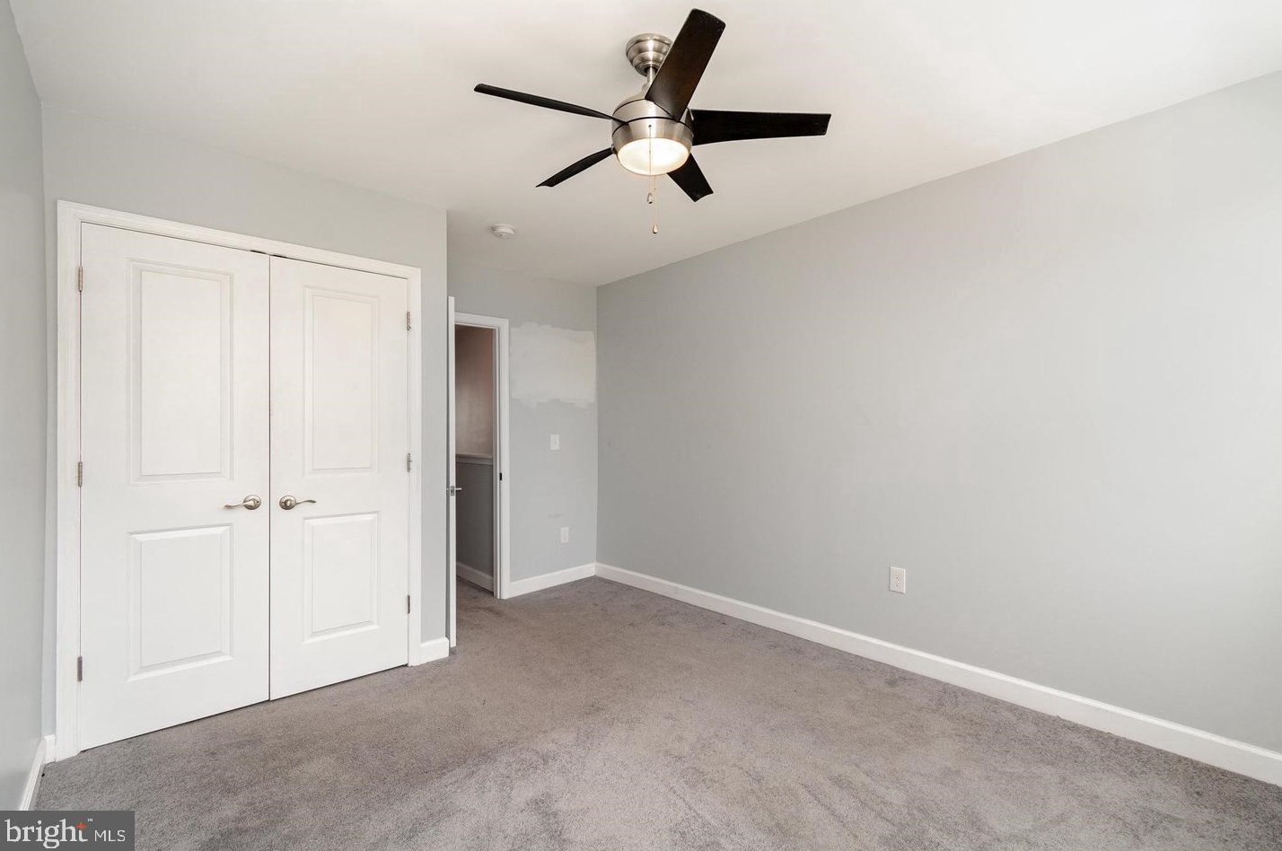 819 Bradford St, Baltimore MD  21205-1617 exterior